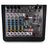 Allen & Heath Compact Stereo Mixer ZEDi10FX - Alternate View 7