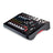 Allen & Heath Compact Stereo Mixer ZEDi10FX - Alternate View 1