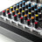 Allen & Heath Compact Stereo Mixer ZEDi10FX - Alternate View 3