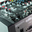 Allen & Heath Compact Stereo Mixer ZEDi10FX - Back Panel and Connections