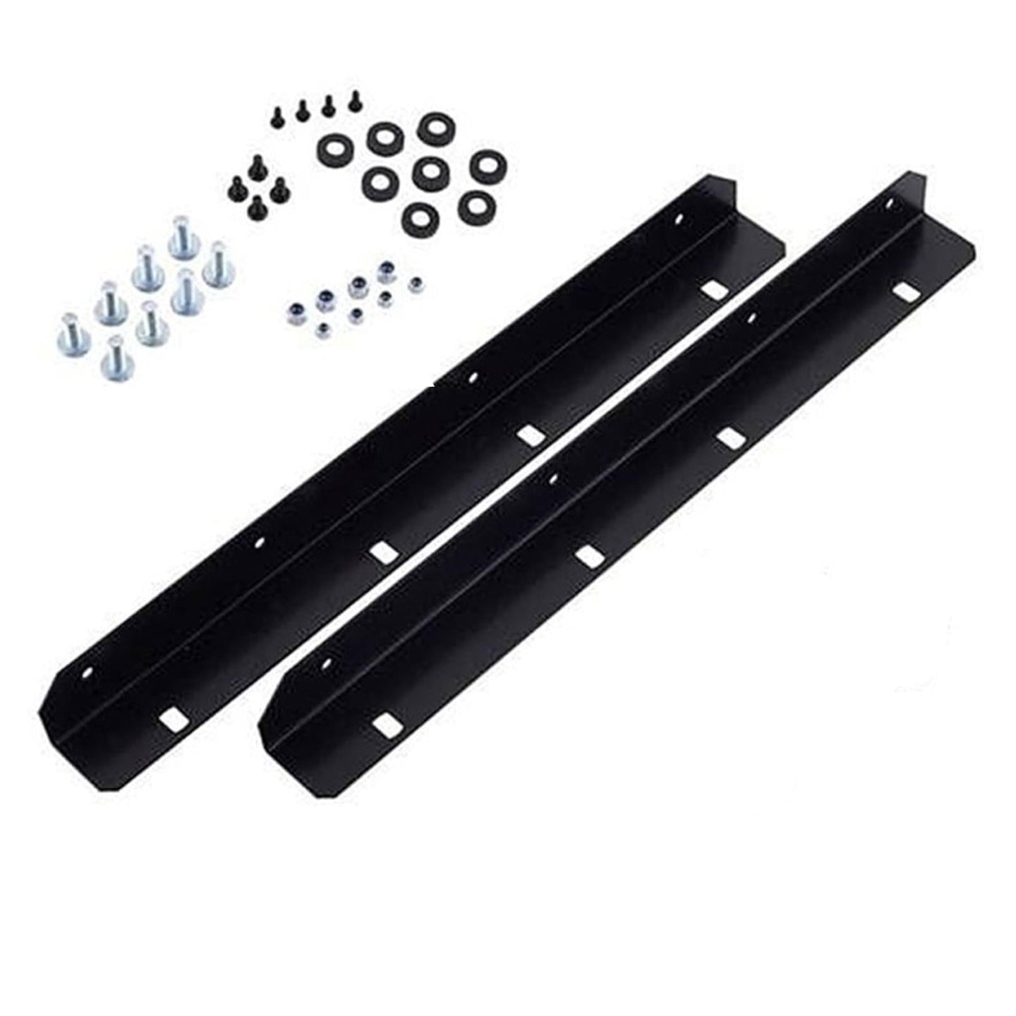 Allen & Heath Rack Mount Kit ZED60-10FX-RK19 - Main View