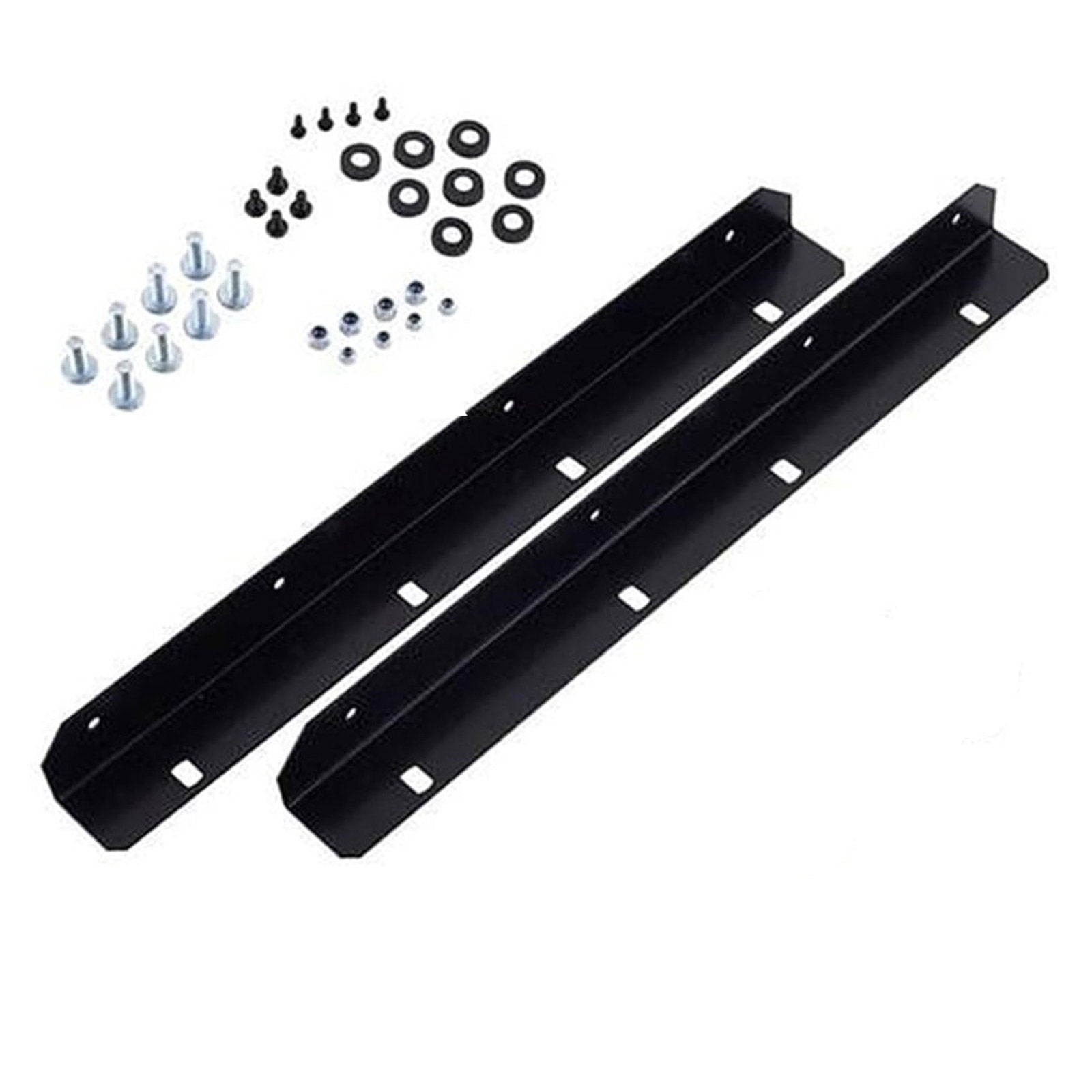 Allen & Heath Rack Mount Kit ZED60-10FX-RK19 - Main View