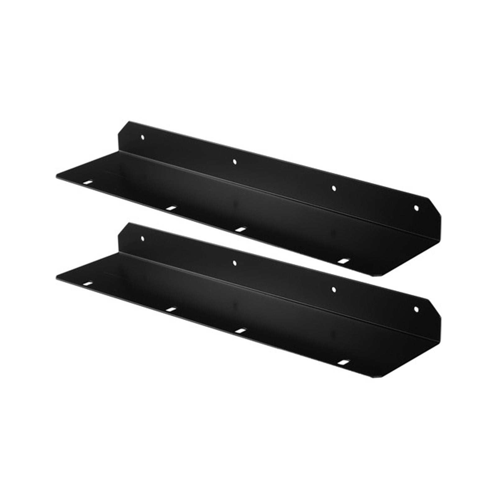 Allen & Heath Rack Mount Kit ZED60-14FX-RK19 - Main View
