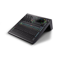 Allen & Heath Digital Mixing Console With 16 Faders and 16x16 Dante Qu-5D - Alternate View 1