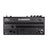 Allen & Heath Digital Mixing Console With 16 Faders and 16x16 Dante Qu-5D - Back Panel and Connections