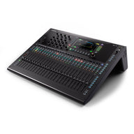 Allen & Heath Digital Mixing Console With 24 Faders Qu-6 - Main View