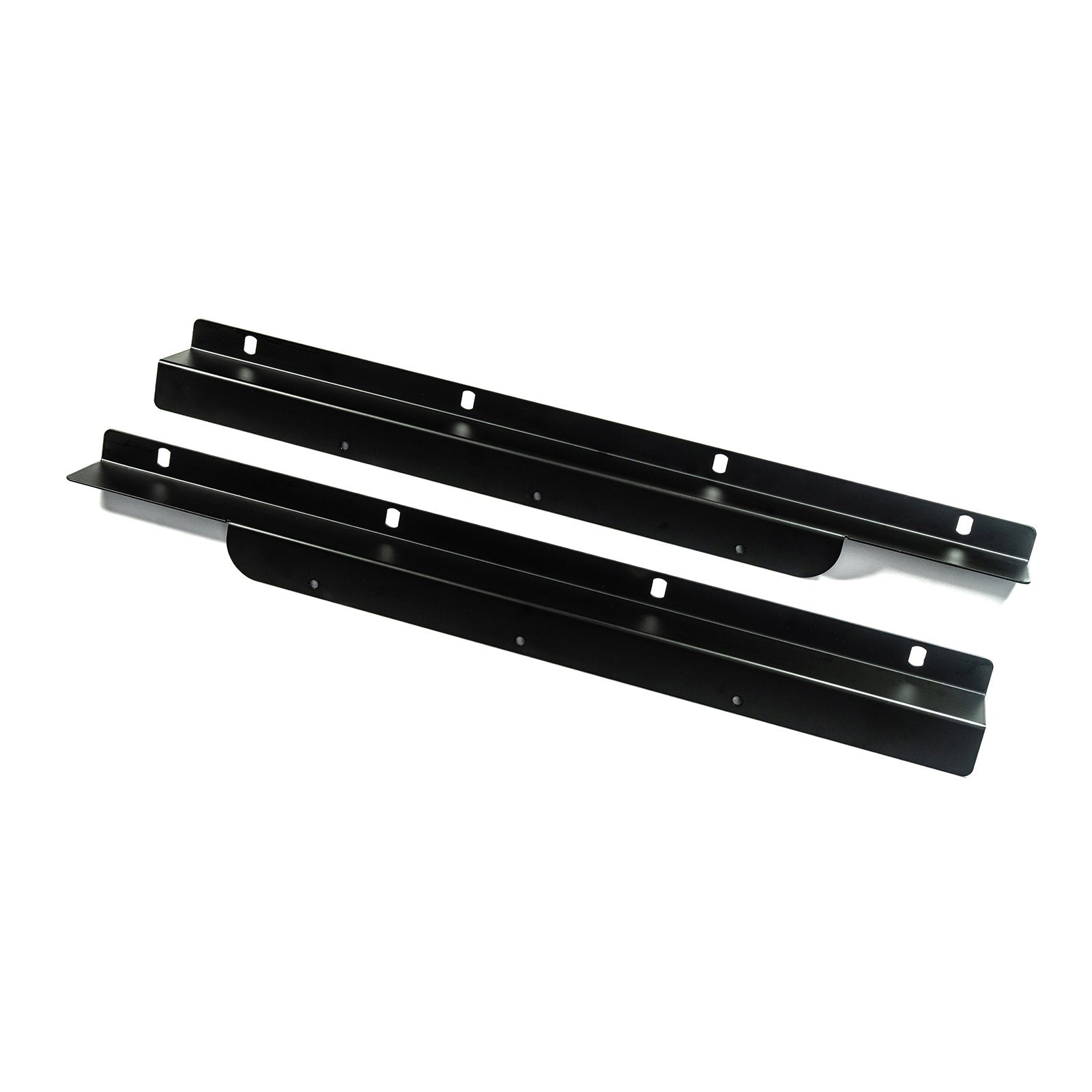 Allen & Heath Qu-5 Rack Mount Kit QU-5-RK19 - Alternate View 1