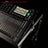 Allen & Heath Qu-5 Rack Mount Kit QU-5-RK19 - Main View