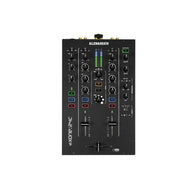 Allen & Heath DJ Mixer Xone:24C - Main View