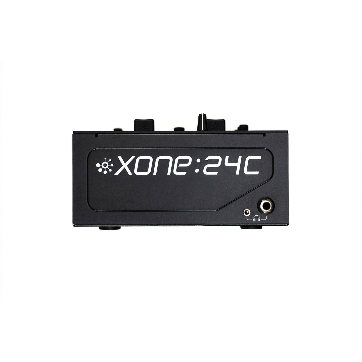 Allen & Heath DJ Mixer Xone:24C - Alternate View 5