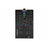 Allen & Heath DJ Mixer Xone:24 - Back Panel and Connections