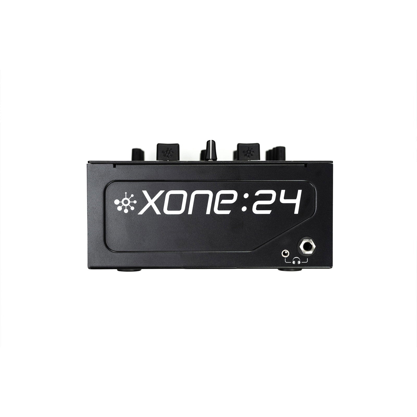 Allen & Heath DJ Mixer Xone:24 - Alternate View 4
