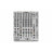 Allen & Heath DJ Mixer Xone:96 - Alternate View 3
