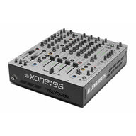 Allen & Heath DJ Mixer Xone:96 - Alternate View 1