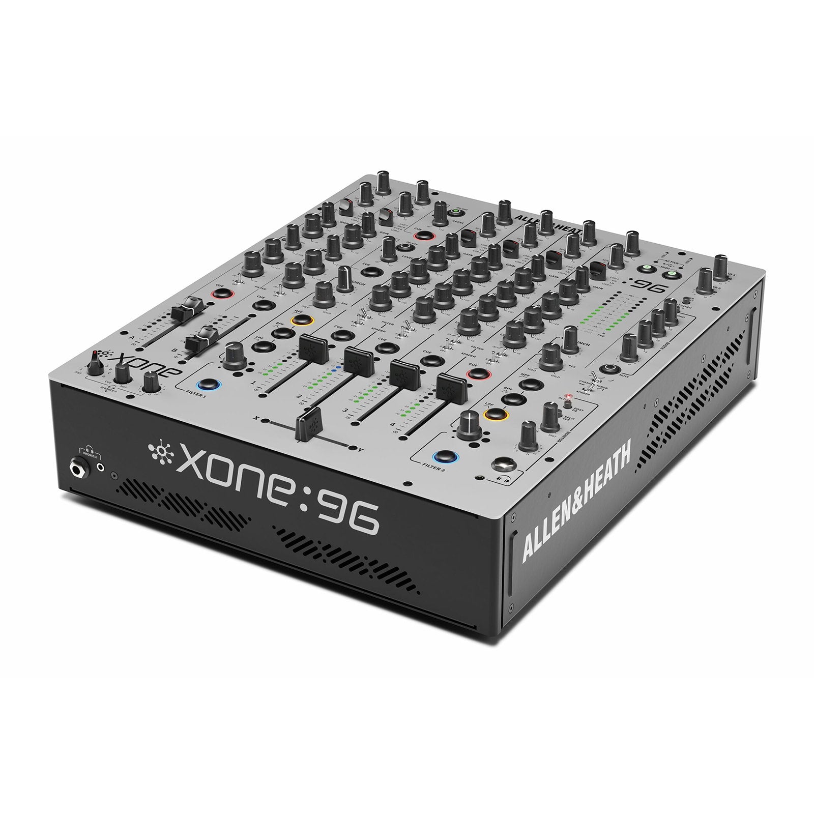 Allen & Heath DJ Mixer Xone:96 - Alternate View 1