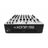 Allen & Heath DJ Mixer Xone:96 - Back Panel and Connections
