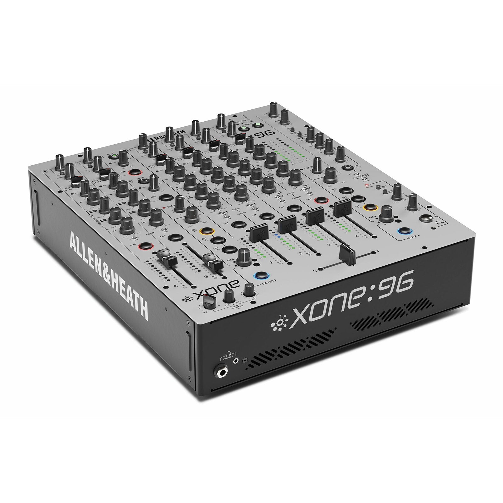 Allen & Heath DJ Mixer Xone:96 - Alternate View 6