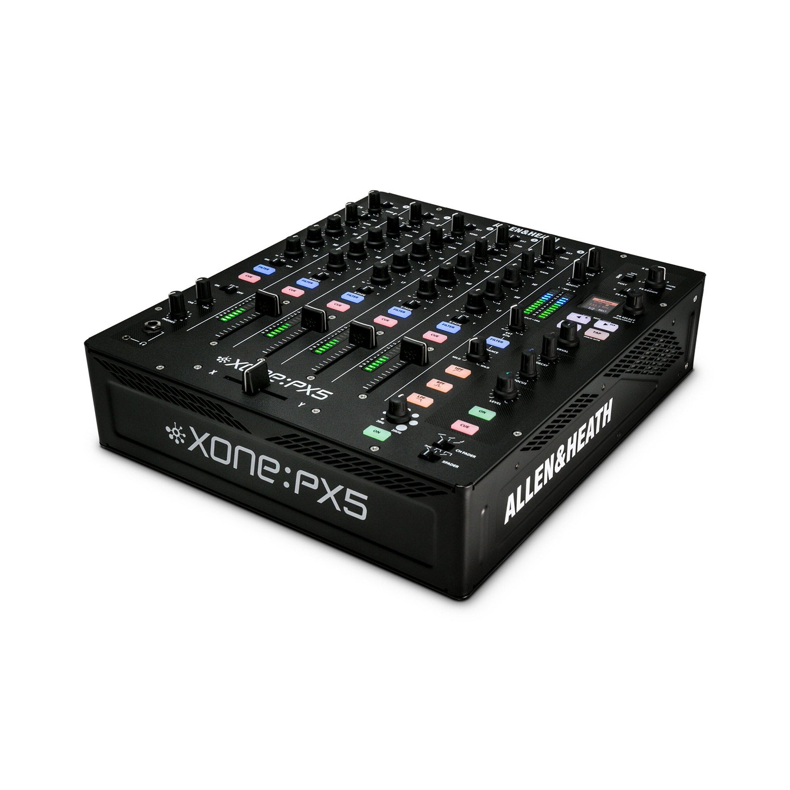 Allen & Heath DJ Mixer Xone:PX5 - Alternate View 3