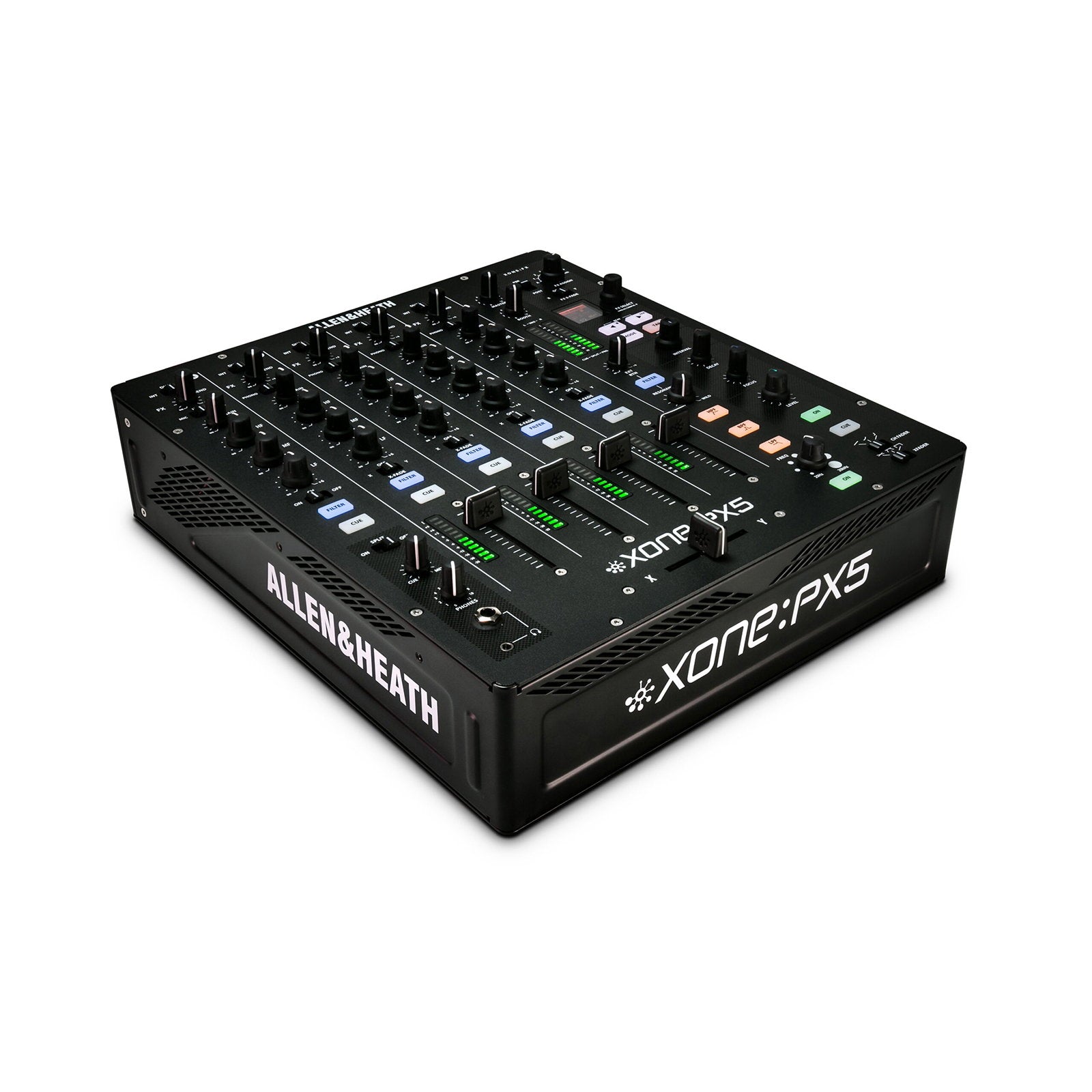 Allen & Heath DJ Mixer Xone:PX5 - Alternate View 5