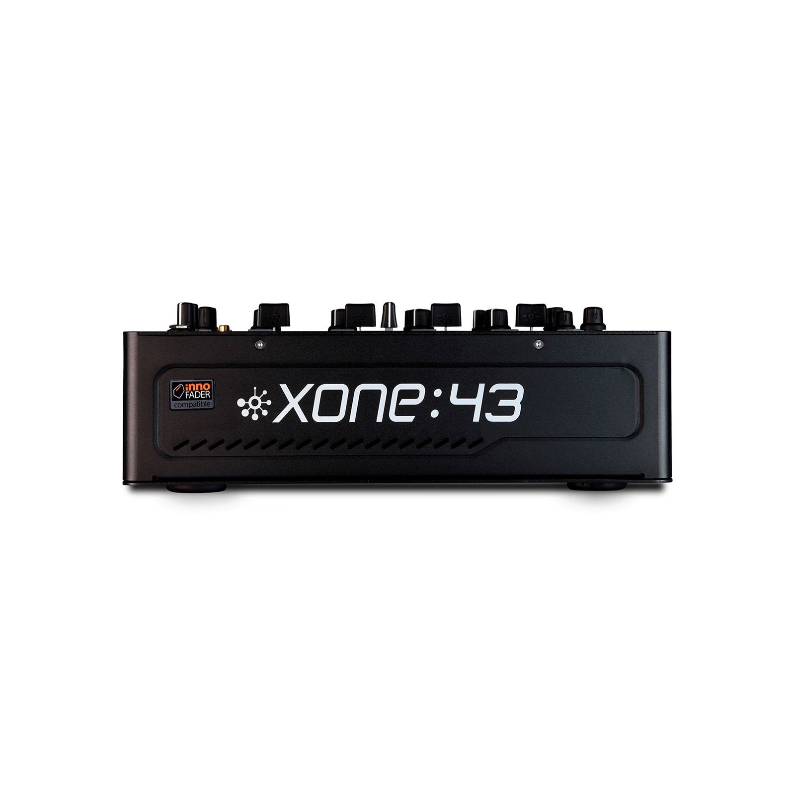Allen & Heath DJ Mixer Xone:43 - Alternate View 3