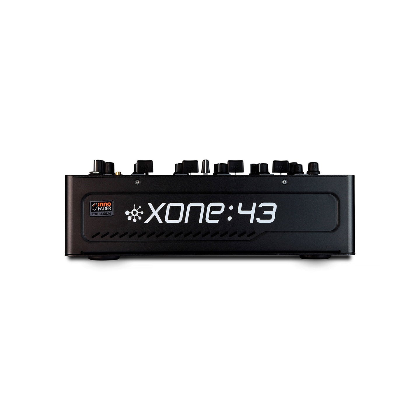 Allen & Heath DJ Mixer Xone:43 - Alternate View 3