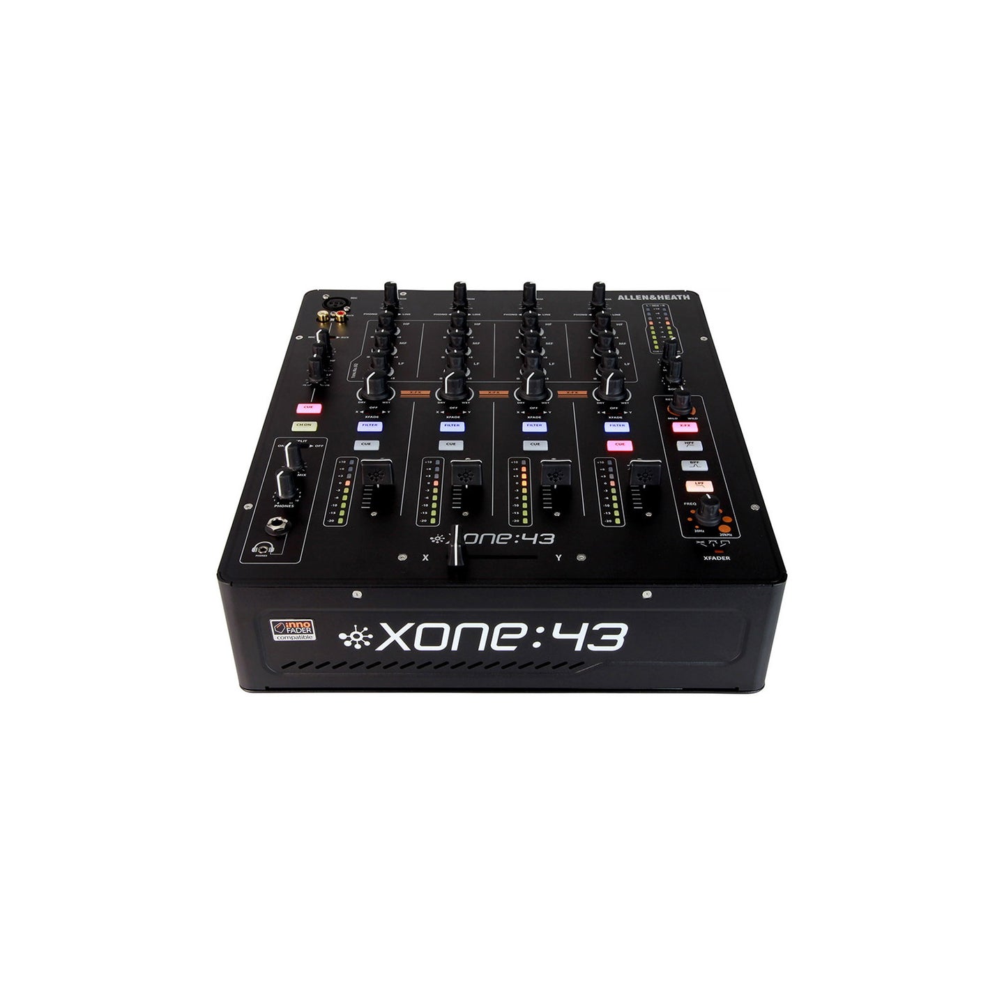 Allen & Heath DJ Mixer Xone:43 - Alternate View 5