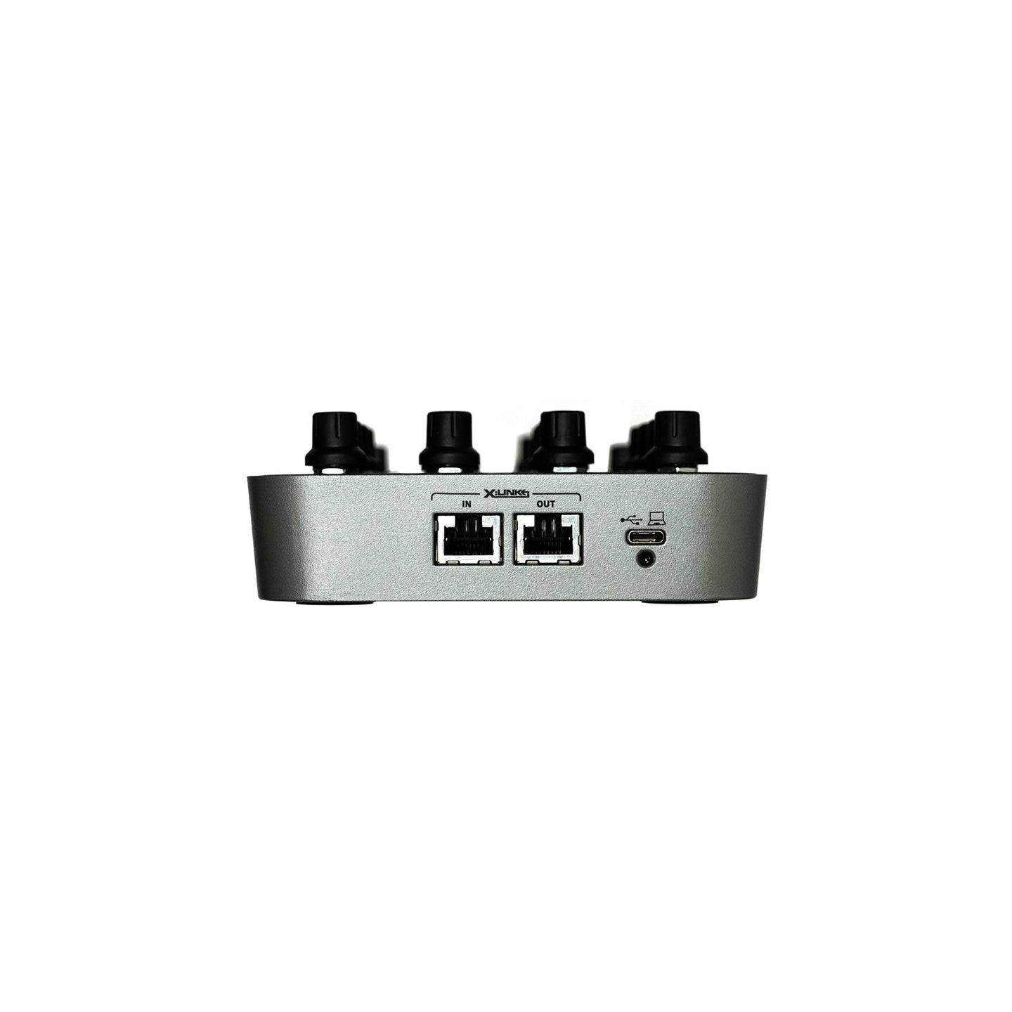 Allen & Heath DJ Mixer Xone:K3 - Alternate View 1