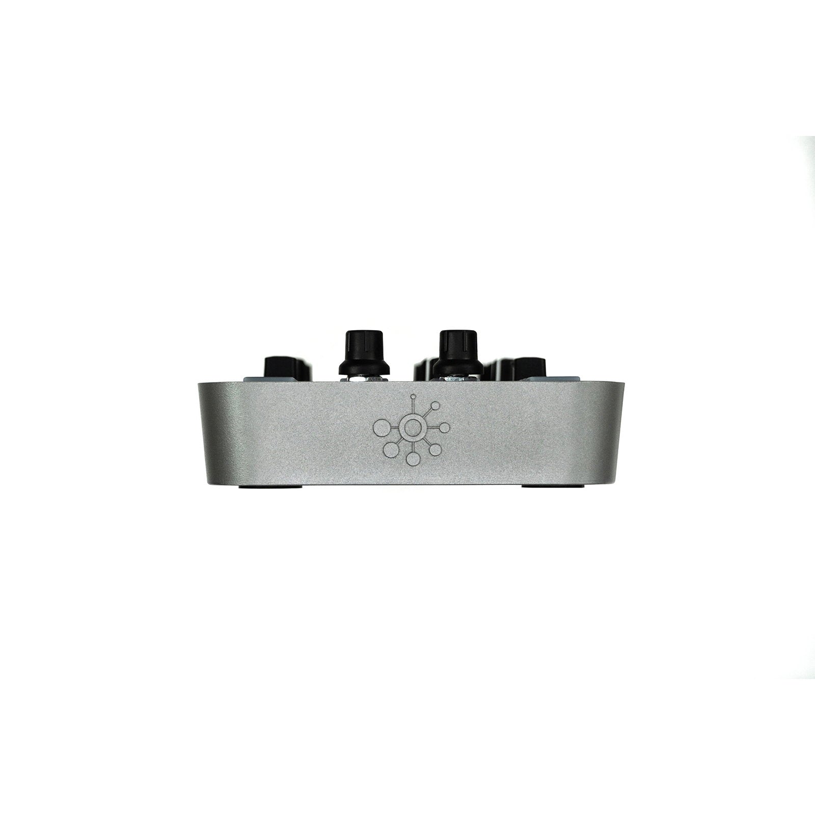 Allen & Heath DJ Mixer Xone:K3 - Back Panel and Connections