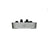 Allen & Heath DJ Mixer Xone:K3 - Back Panel and Connections