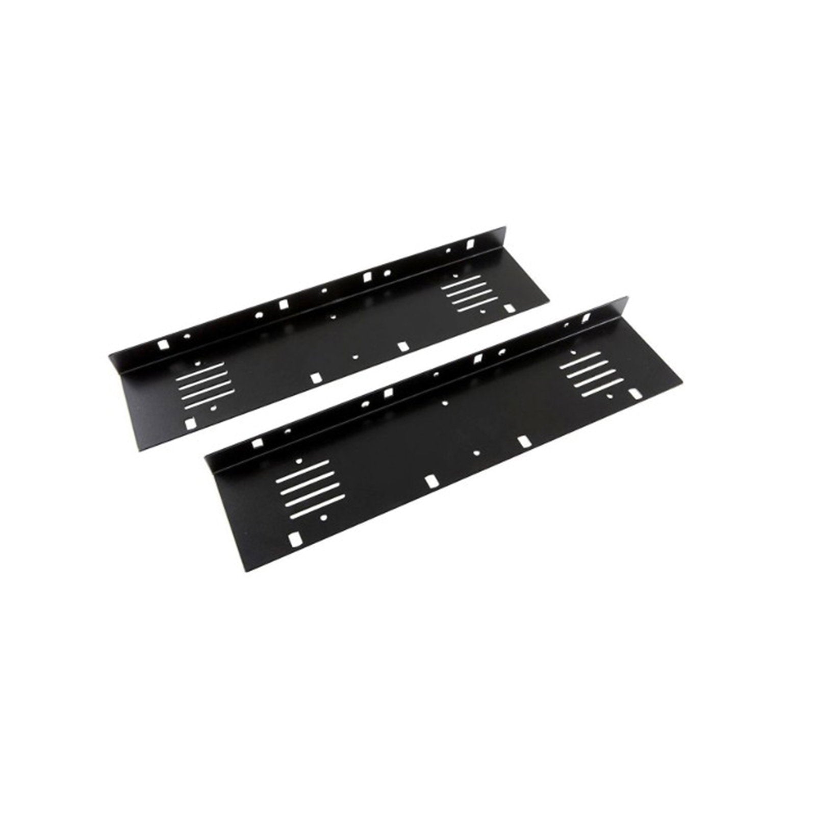 Allen & Heath 19" Rackmount Kit Allen & Heath Xone 43 - Main View