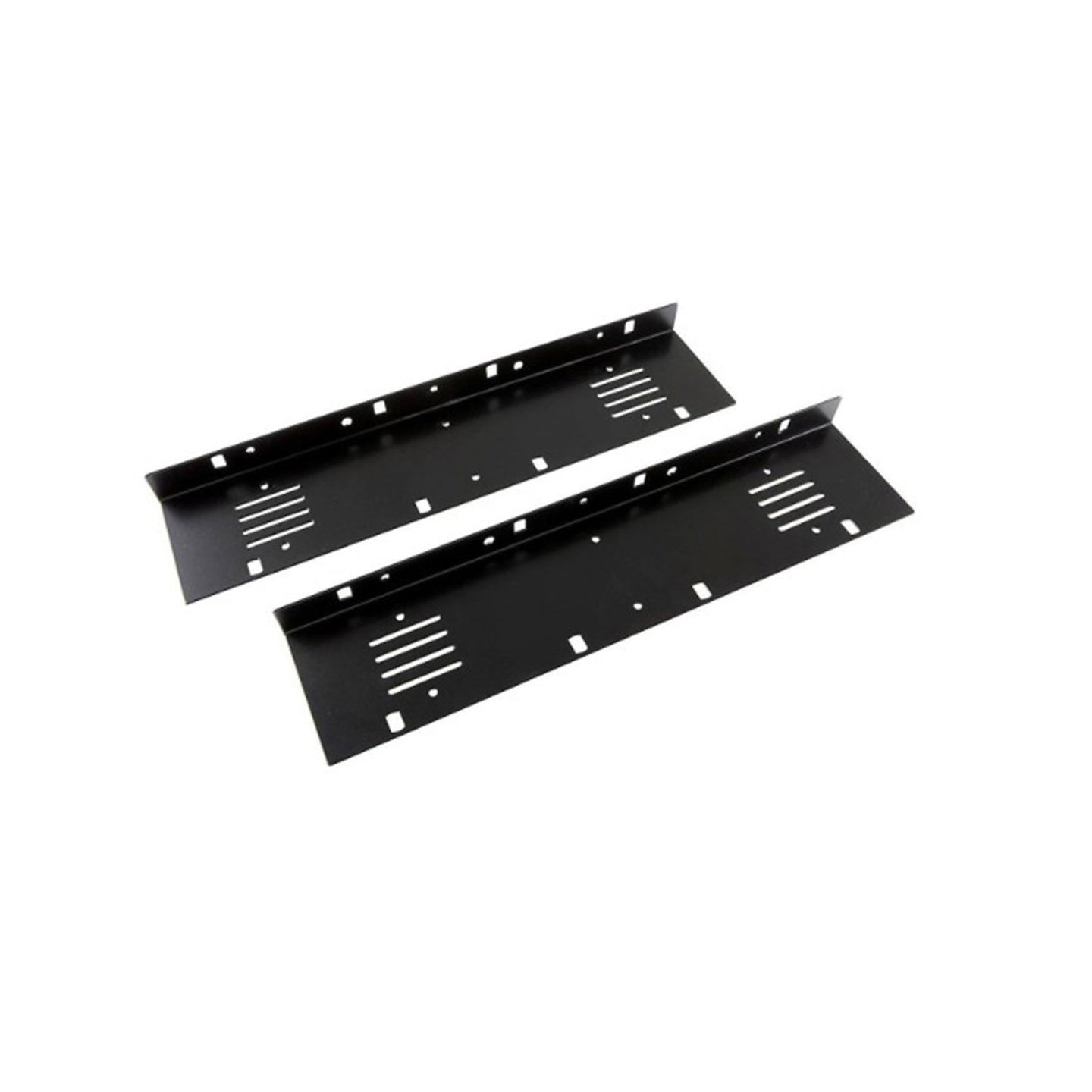 Allen & Heath 19" Rackmount Kit Allen & Heath Xone 43 - Main View