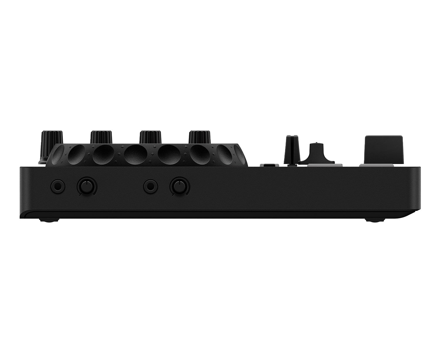 AlphaTheta DDJ-FLX2 2 Channel DJ rekordbox Controller - view 3