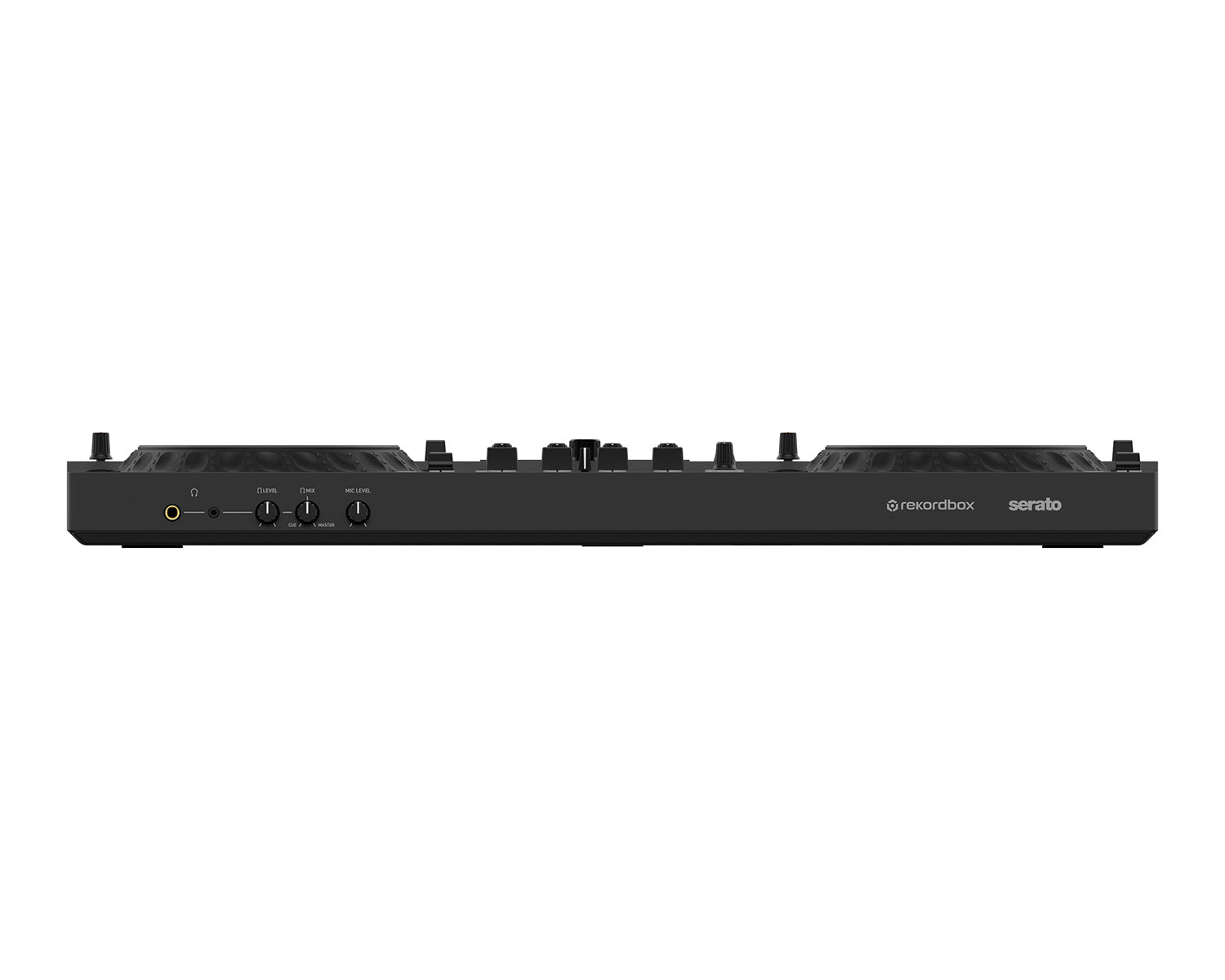 AlphaTheta DDJ-GRV6 4-Channel DJ Controller for rekordbox and Serato DJ Pro - view 3