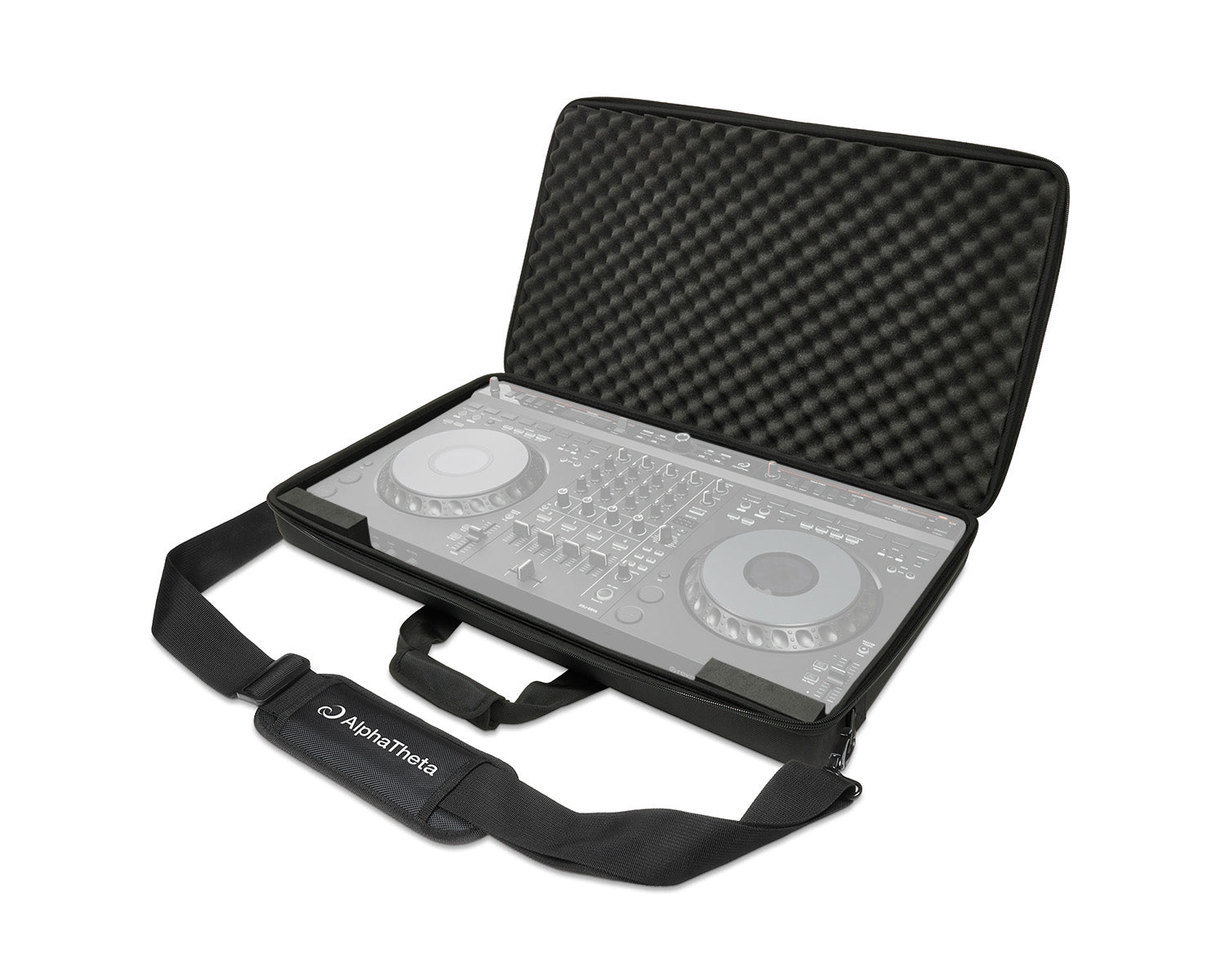 AlphaTheta DJC-GRV6 Protective Carry Bag for DDJ-GRV6 - Main