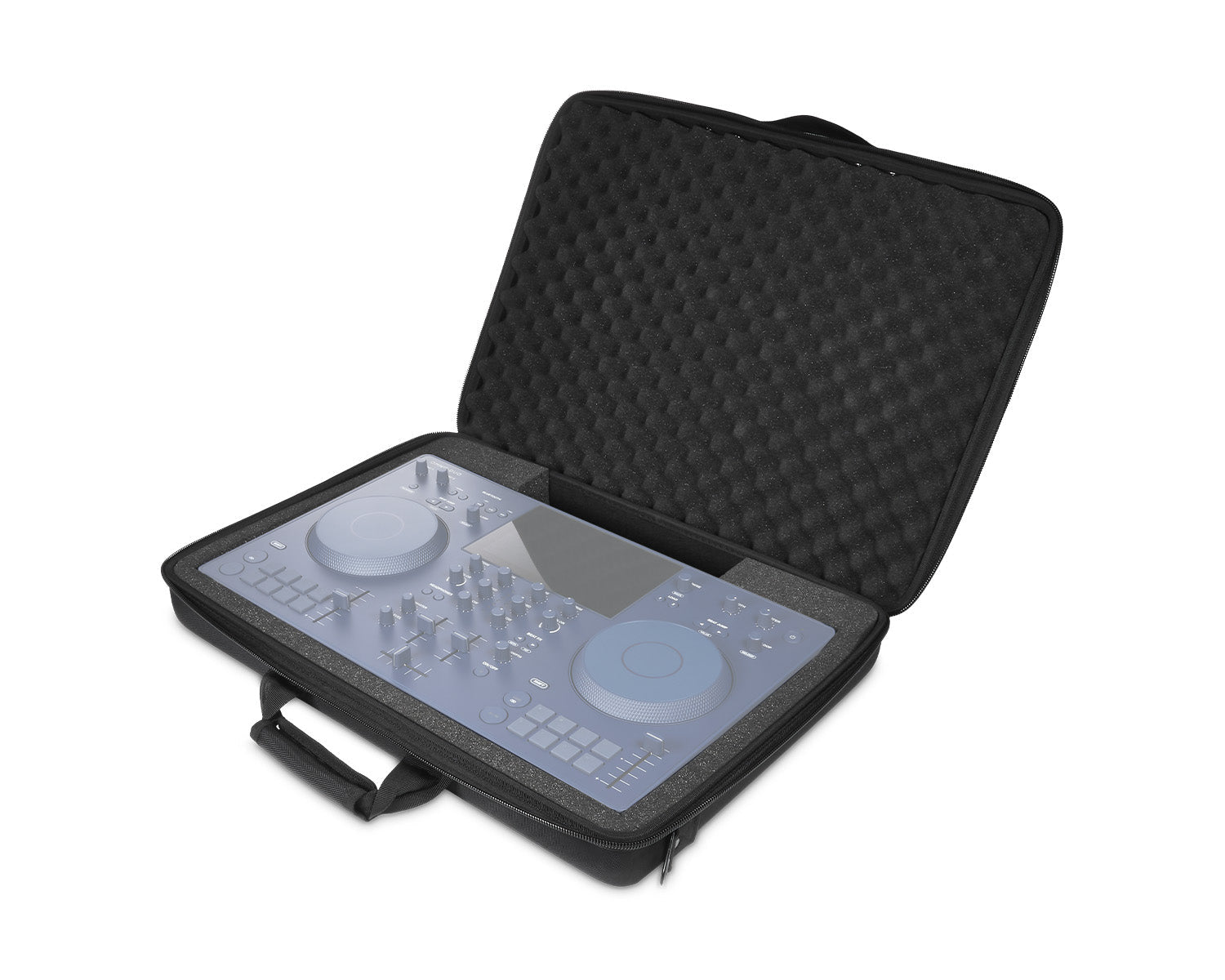 AlphaTheta DJC-OMNIS-DUO Protective Carry Bag for OMNIS-DUO - Main