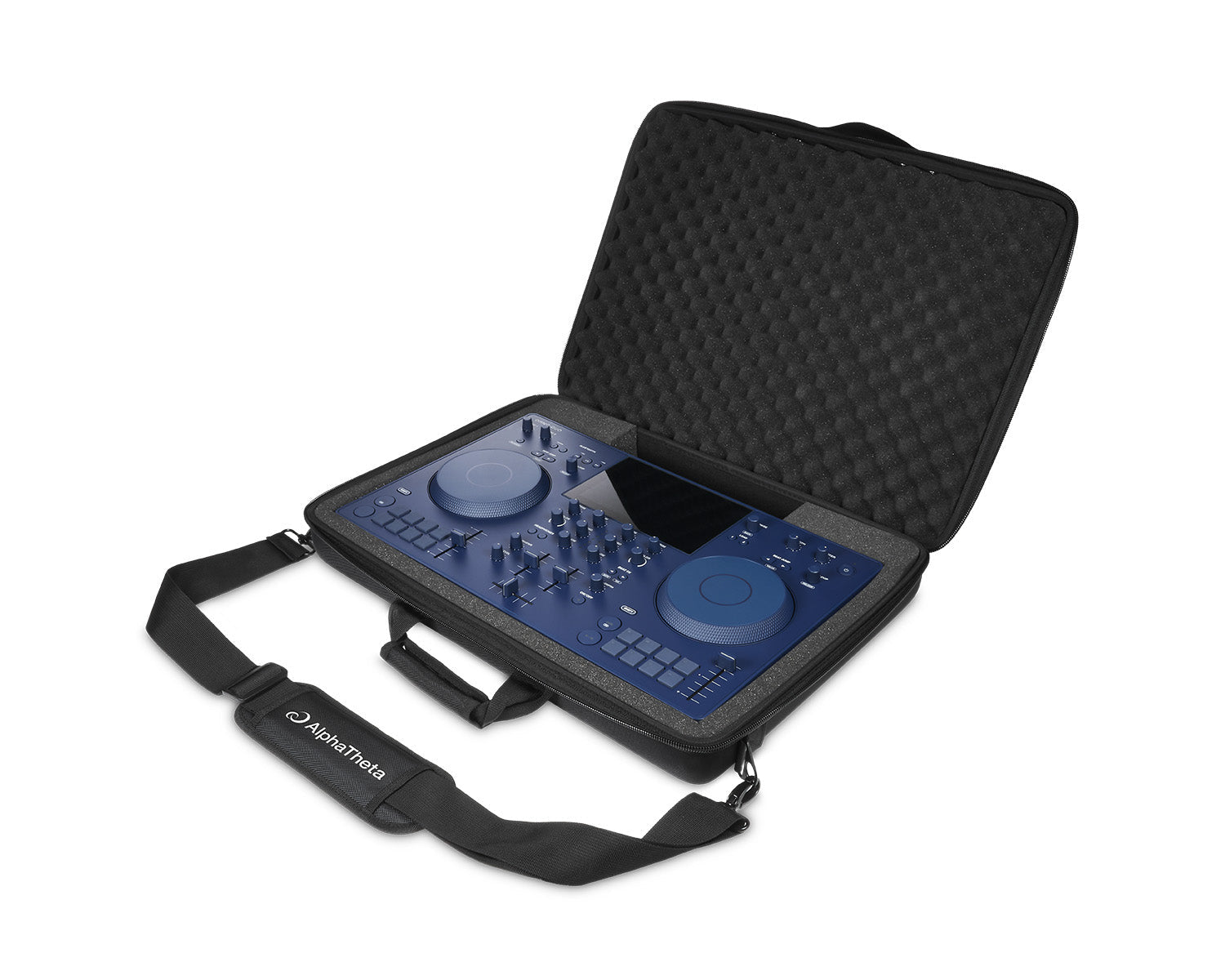 AlphaTheta DJC-OMNIS-DUO Protective Carry Bag for OMNIS-DUO - view 1