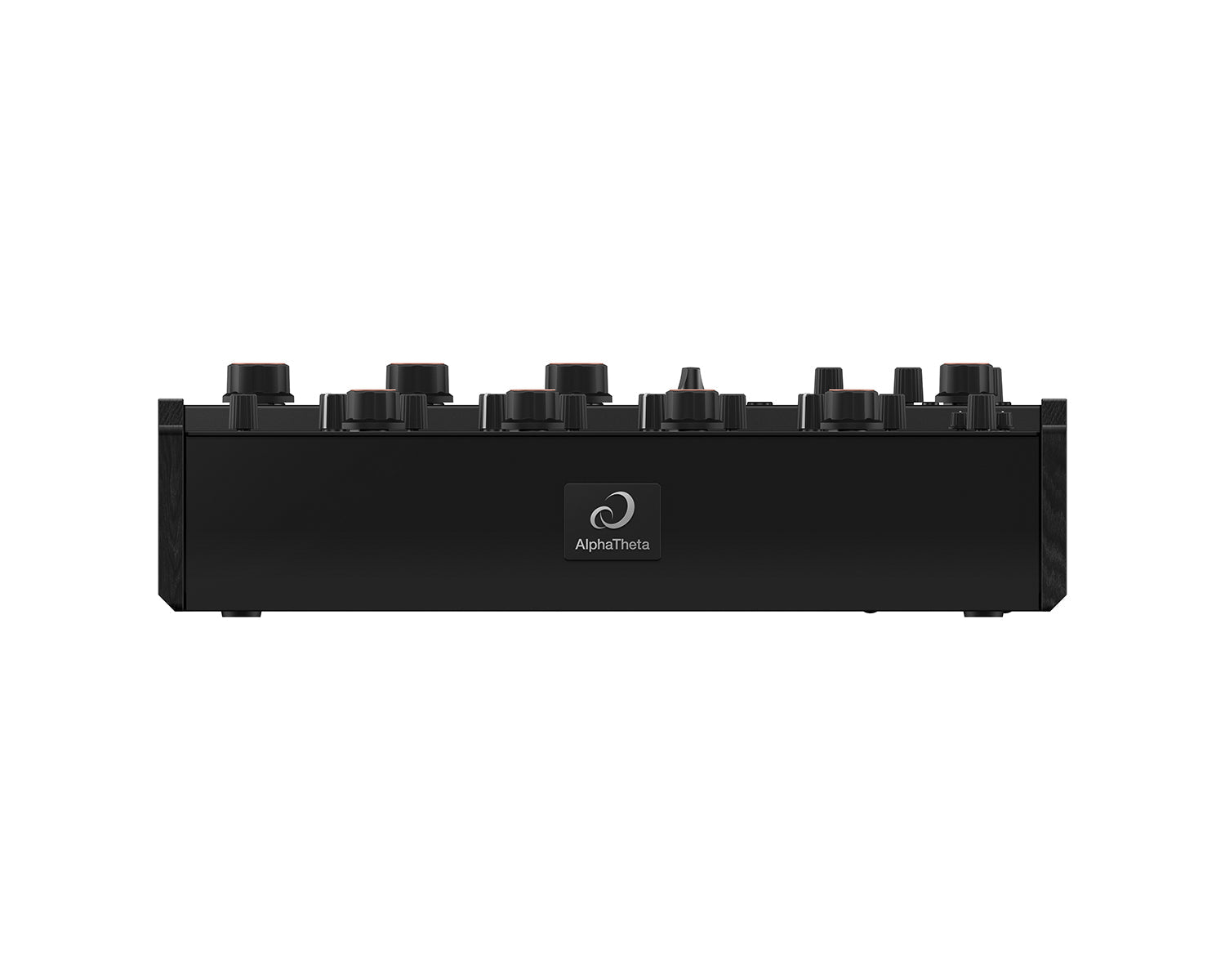 AlphaTheta Euphonia Pro 4 Channel Rotary Mixer - view 3