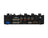 AlphaTheta Euphonia Pro 4 Channel Rotary Mixer - view 4