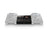AlphaTheta Euphonia Pro 4 Channel Rotary Mixer - view 5
