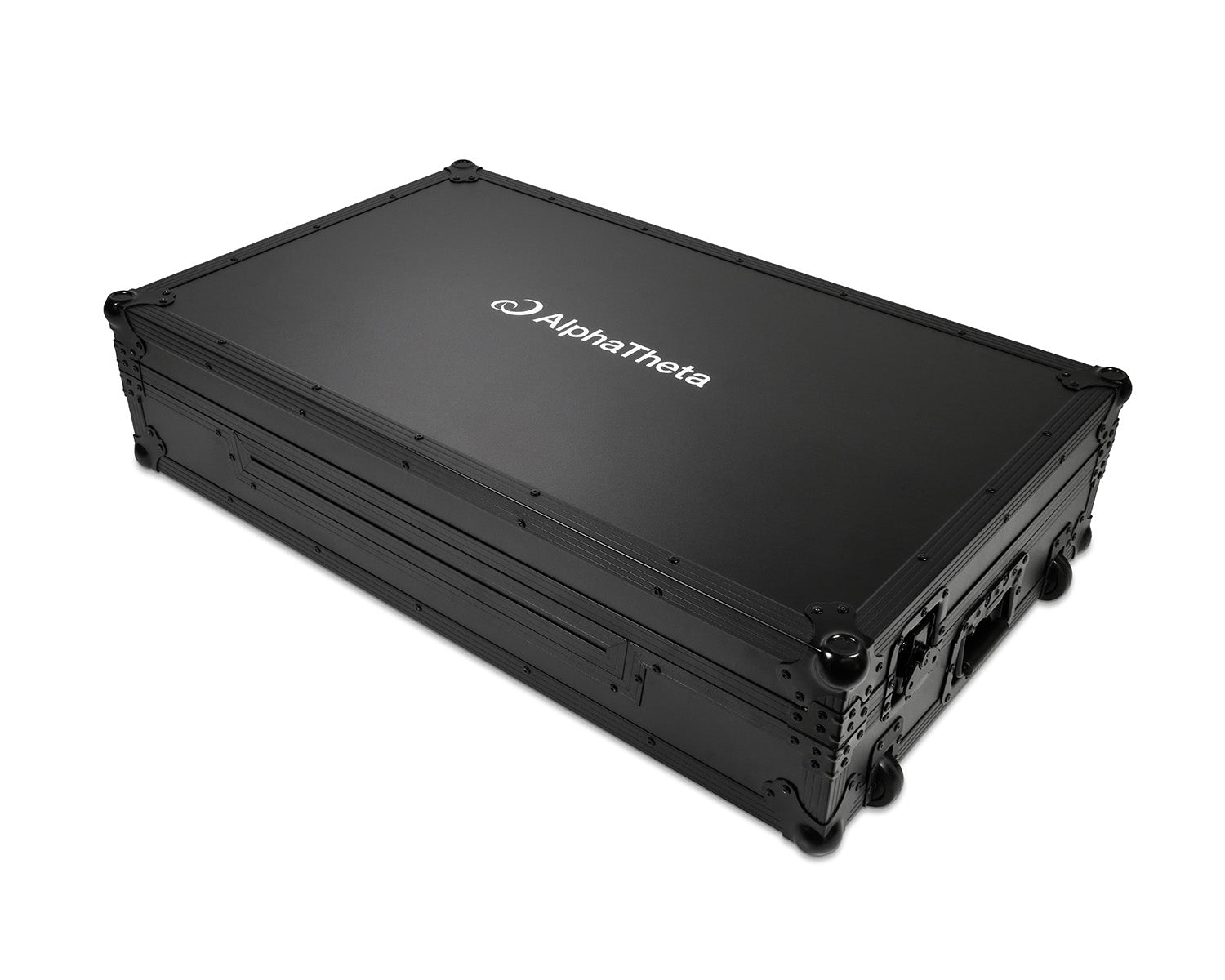 AlphaTheta FLT-XDJAZ AlphaTheta Flightcase for XDJ-AZ All-in-One DJ System - view 1
