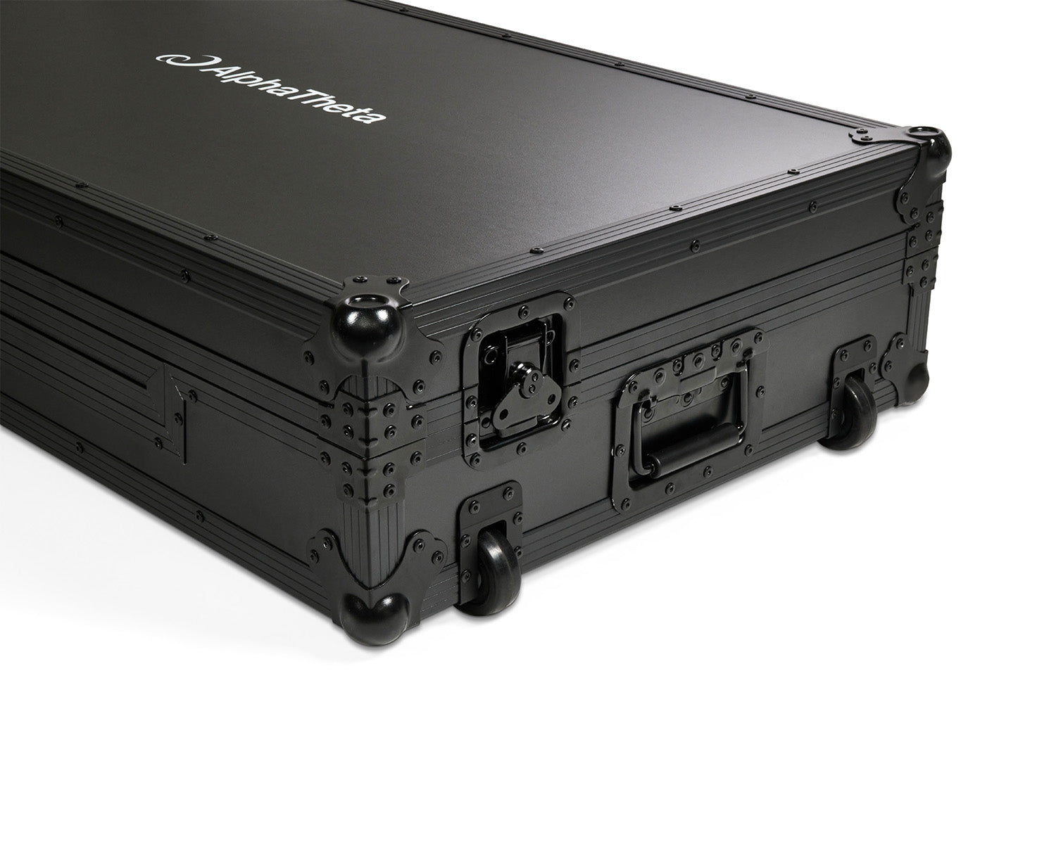 AlphaTheta FLT-XDJAZ AlphaTheta Flightcase for XDJ-AZ All-in-One DJ System - view 5
