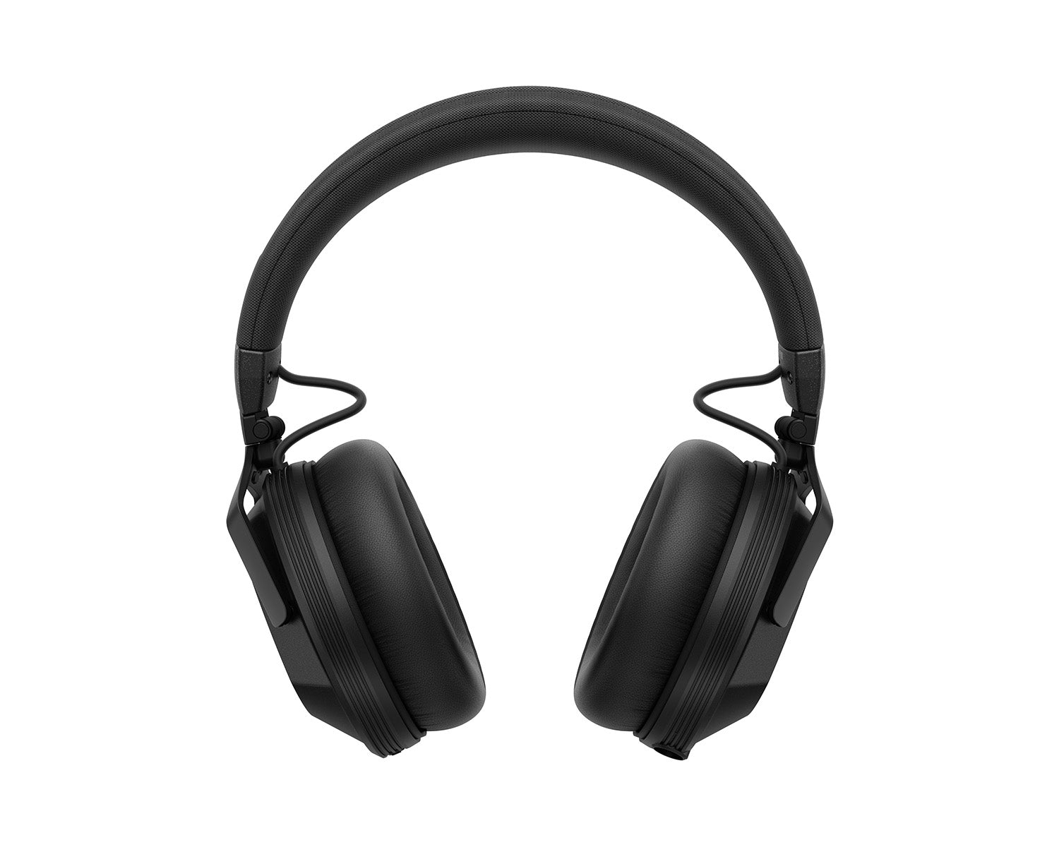 AlphaTheta HDJ-F10-TX Pro Wireless DJ Headphones with Transmitter - view 2