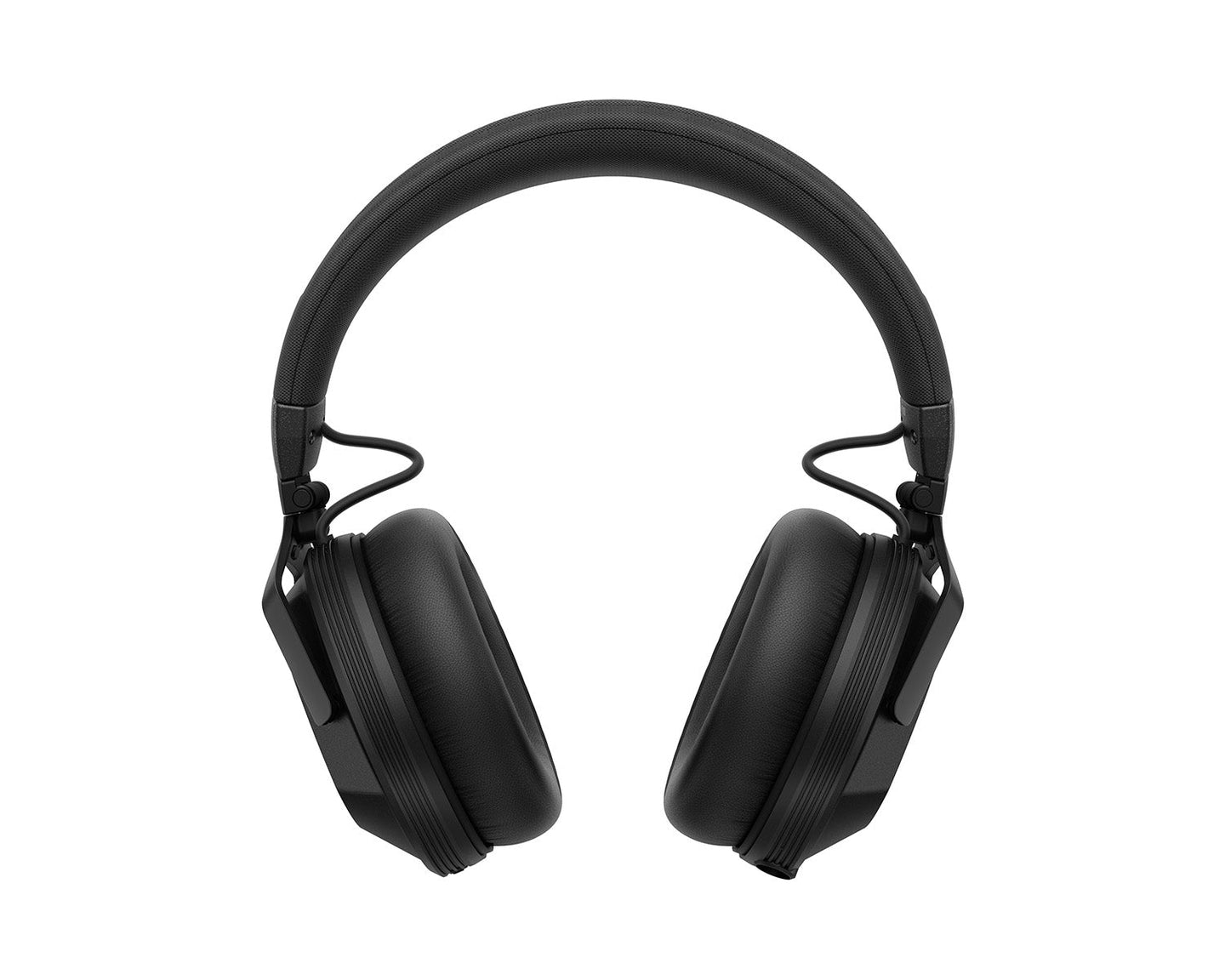 AlphaTheta HDJ-F10-TX Pro Wireless DJ Headphones with Transmitter - view 2