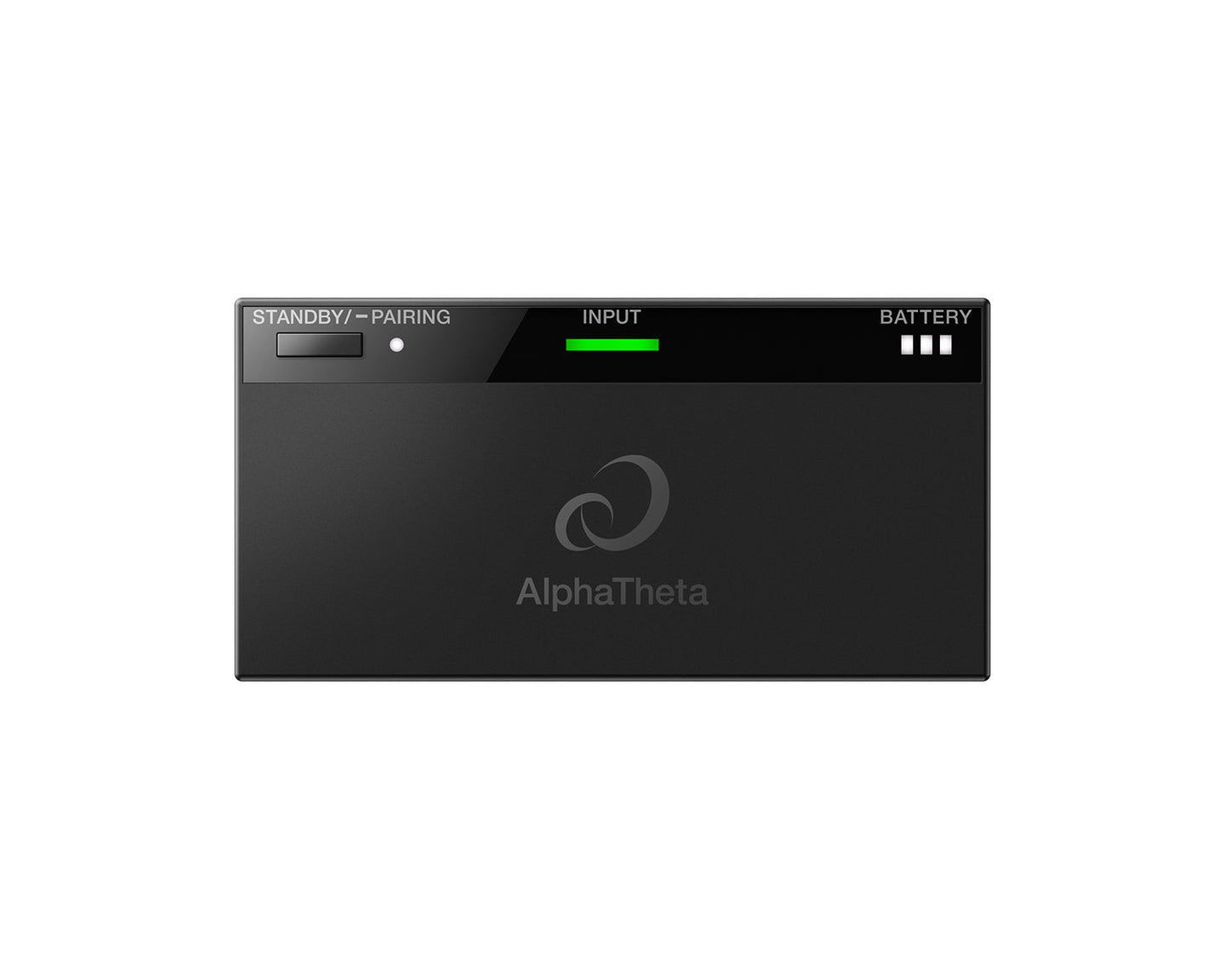 AlphaTheta HDJ-F10-TX Pro Wireless DJ Headphones with Transmitter - view 7