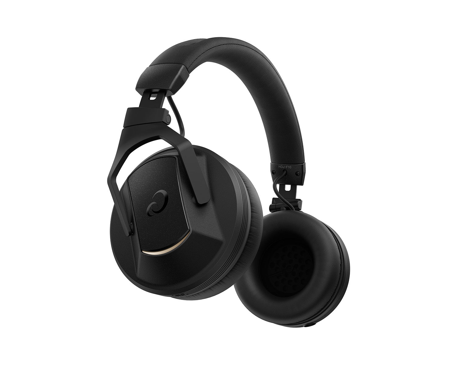 AlphaTheta HDJ-F10 Pro Wireless DJ Headphones - Main