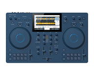AlphaTheta OMNIS-DUO 2CH Wireless All-in-One DJ System rekordbox/Serato - Main