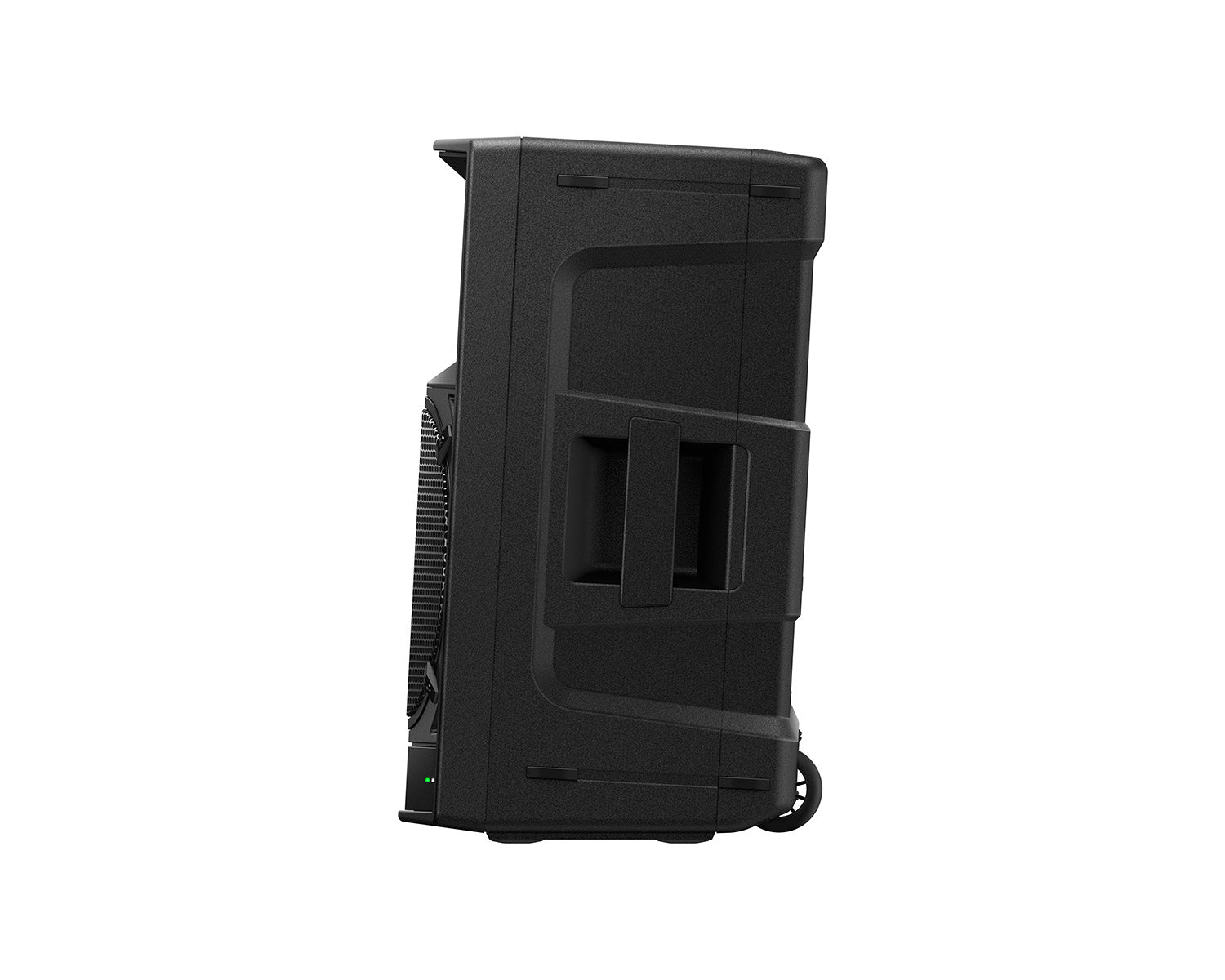 AlphaTheta WAVE-EIGHT 8" Battery Powered Loudspeaker + SonicLink IPX4 Black - view 2