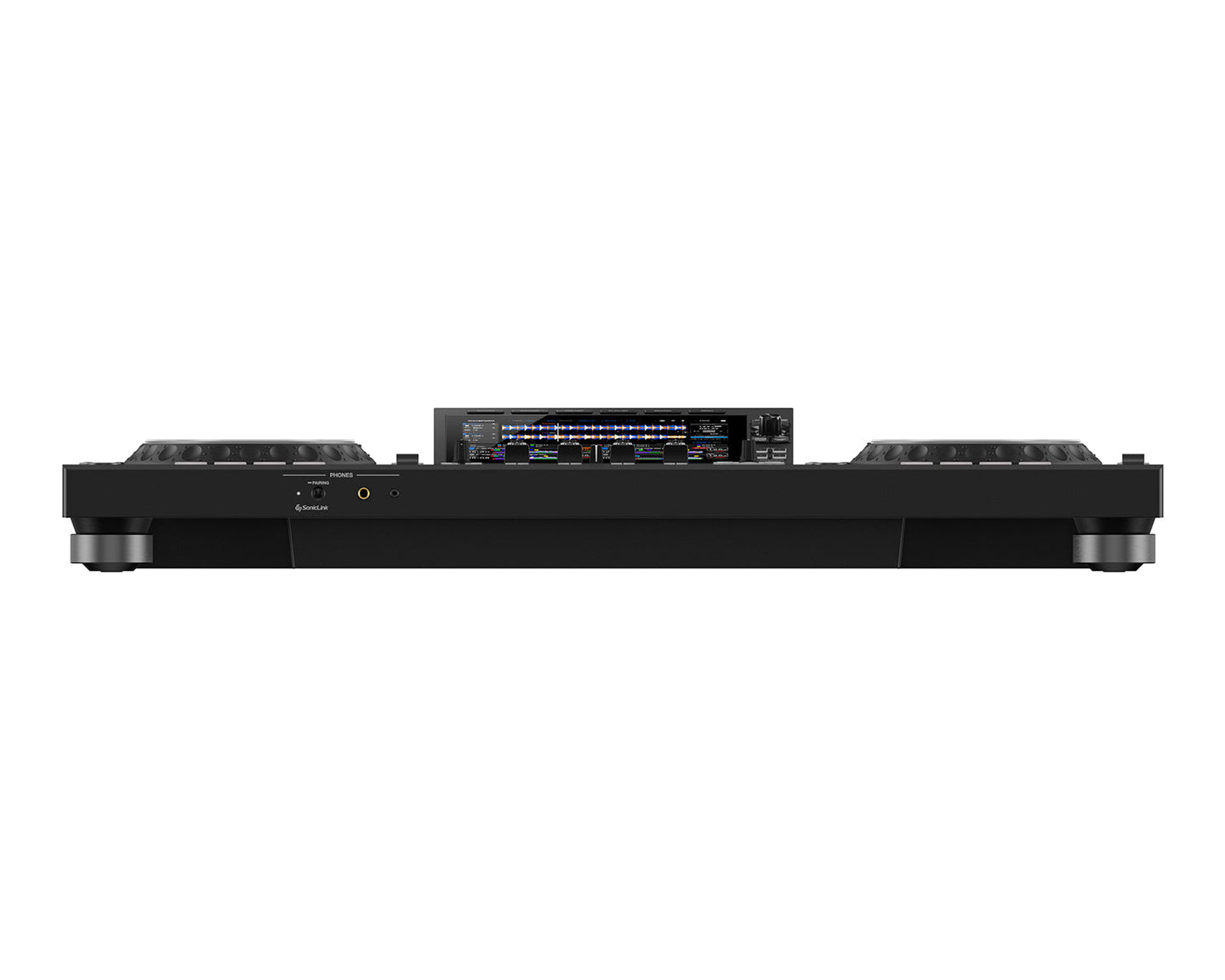 AlphaTheta XDJ-AZ 4-Channel All in One rekordbox / Serato DJ System - view 3
