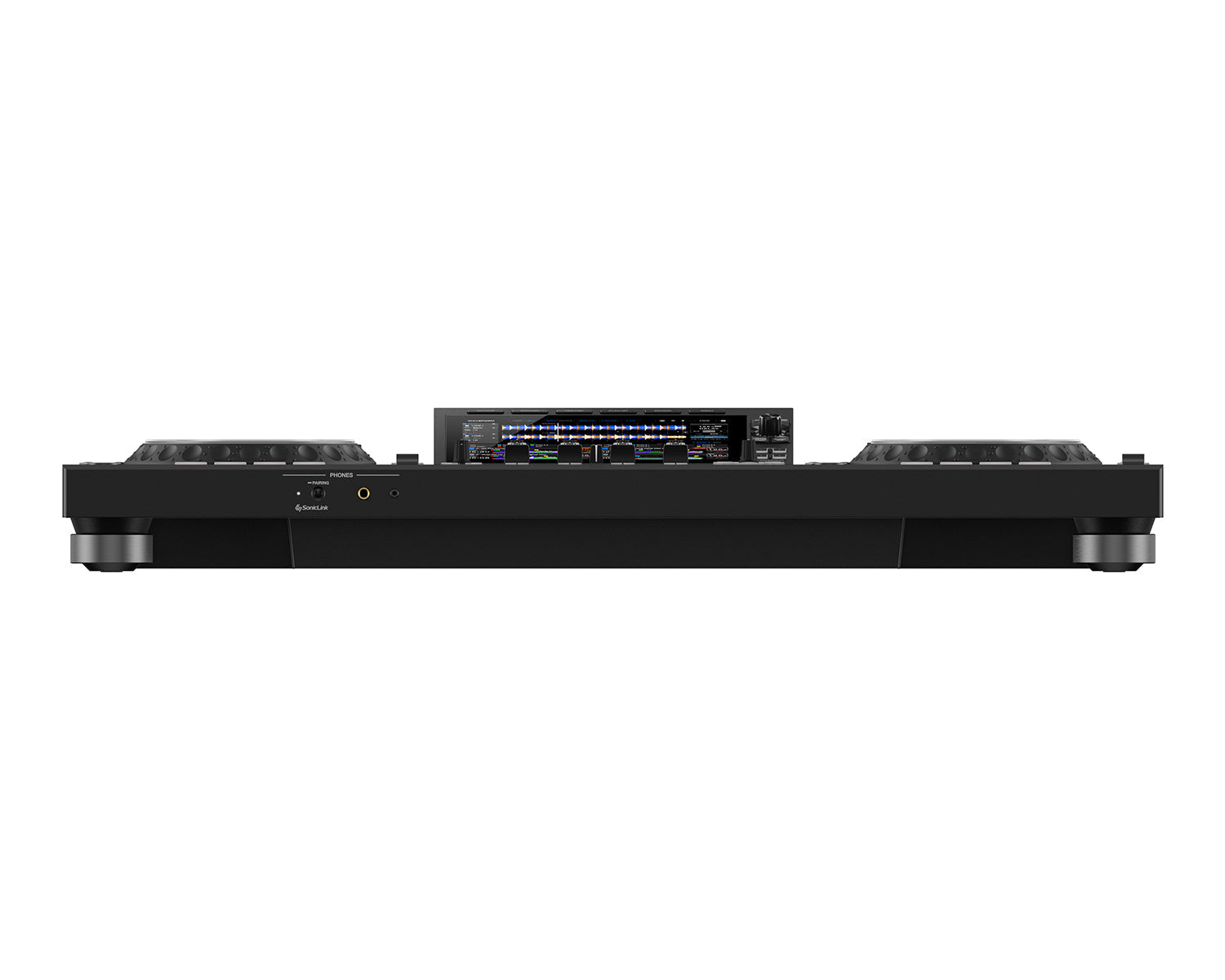 AlphaTheta XDJ-AZ 4-Channel All in One rekordbox / Serato DJ System - view 3