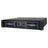 Zenith CD 8000 Power Amplifier - Back Panel and Connections
